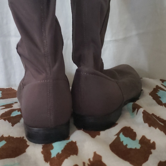 Chinese Laundry over the knee boot - Picture 7 of 9